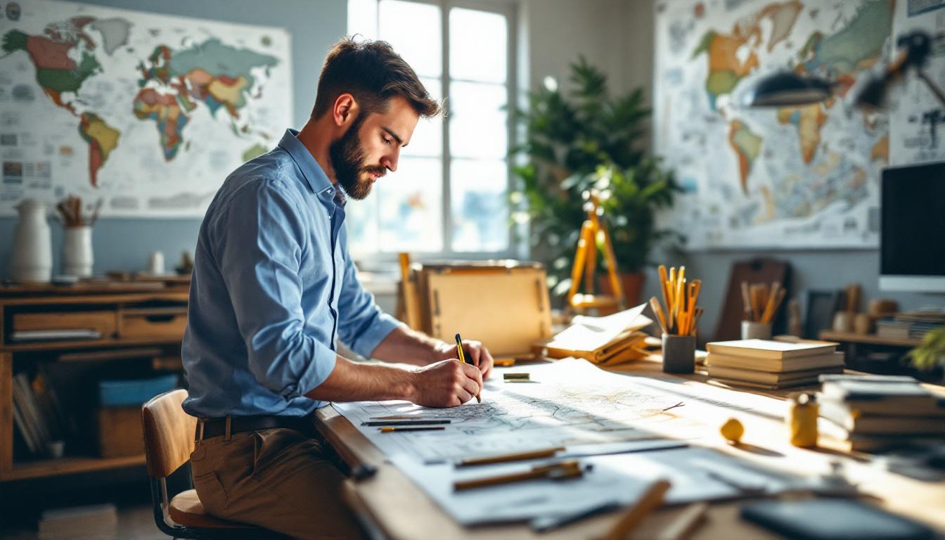 Cartographer