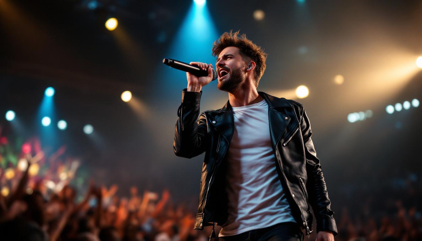 Singer