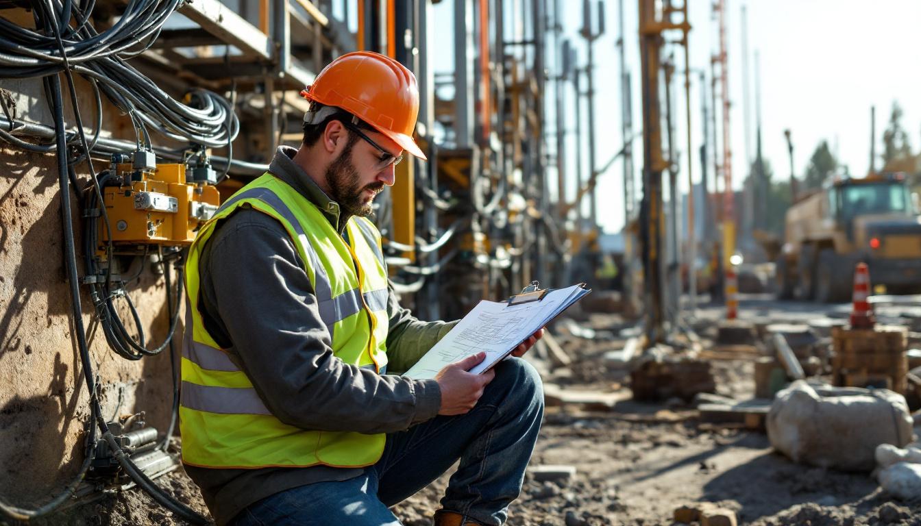 FTTH Project Manager