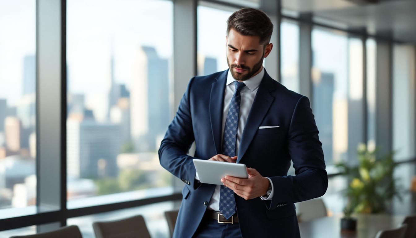 Business Manager
