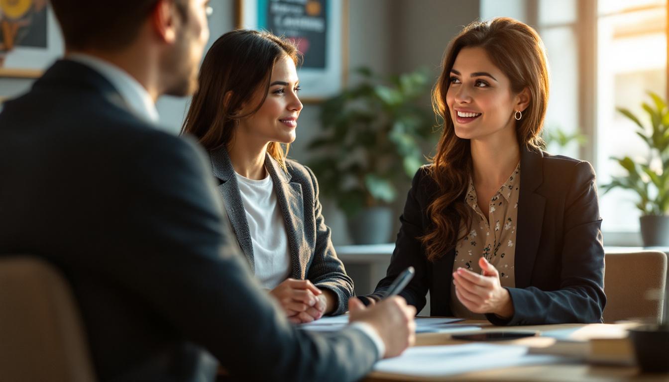 Skills Assessment Officer