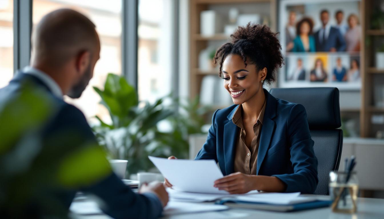 Business Client Advisor