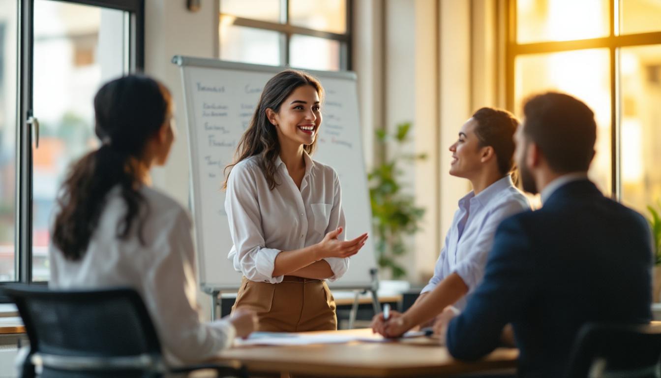 Communications Officer in Local Government