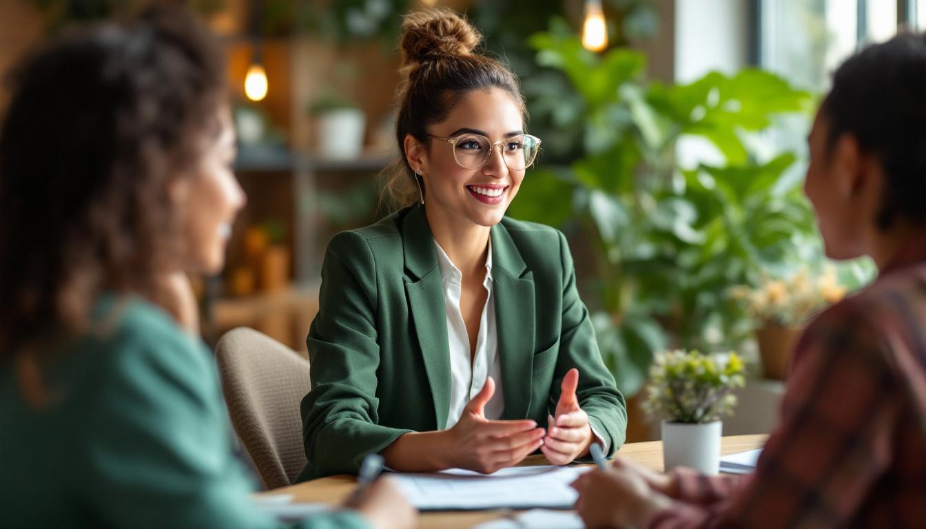 Environmental Communications Officer