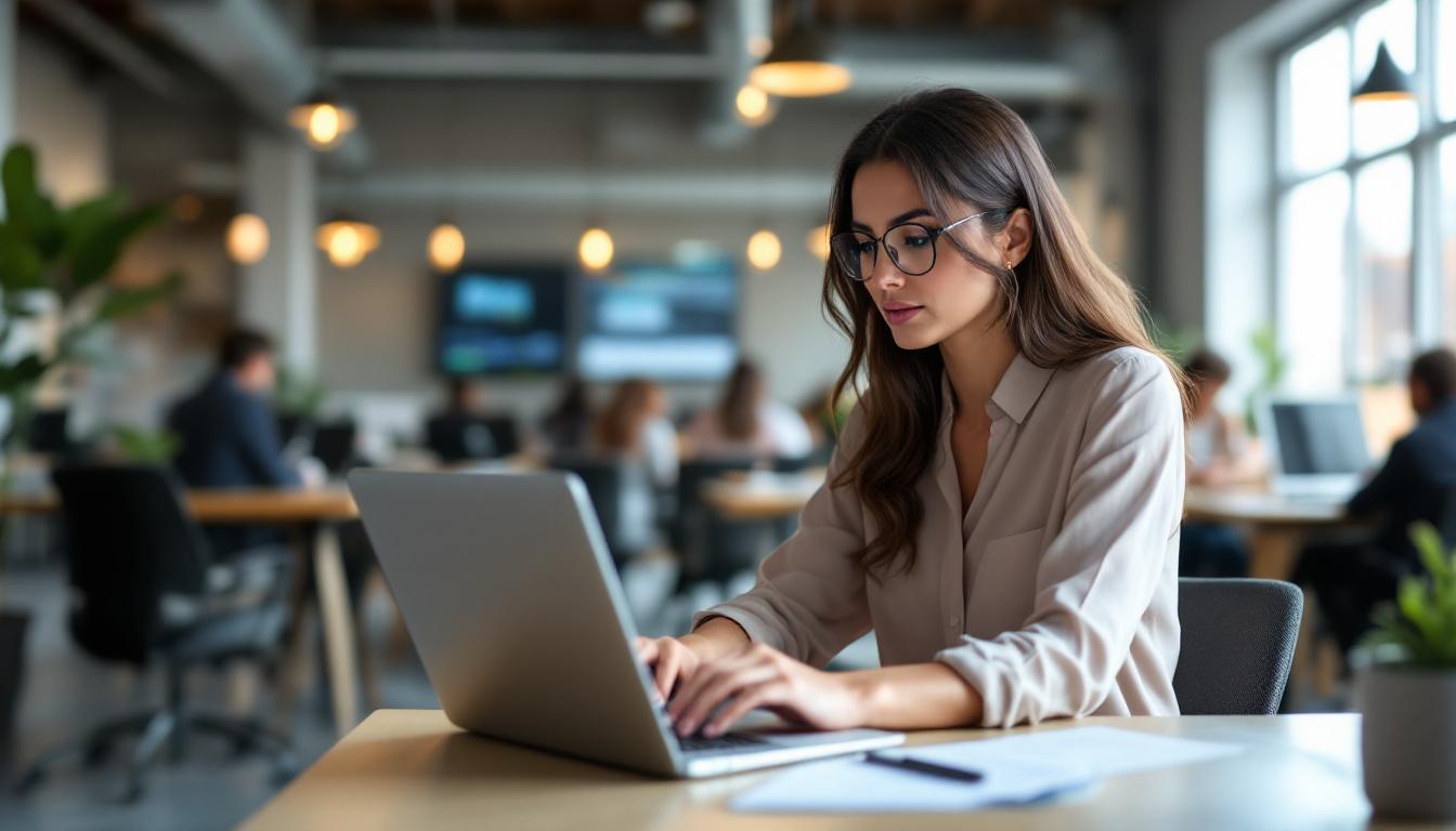 Web Communications Officer