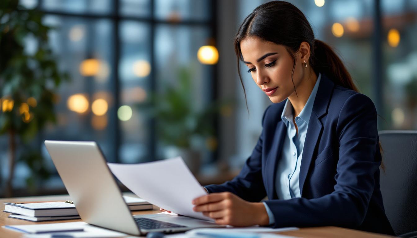 Compliance Officer