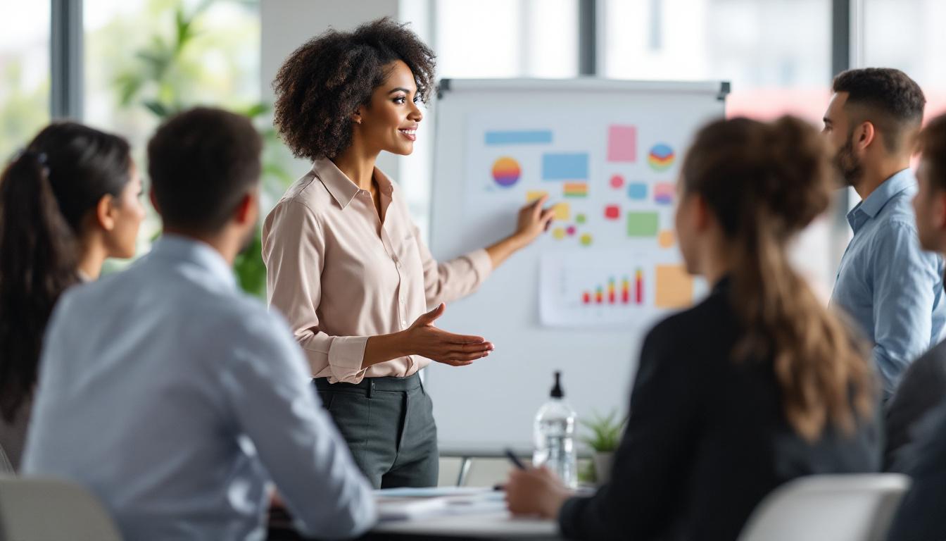 Training Manager