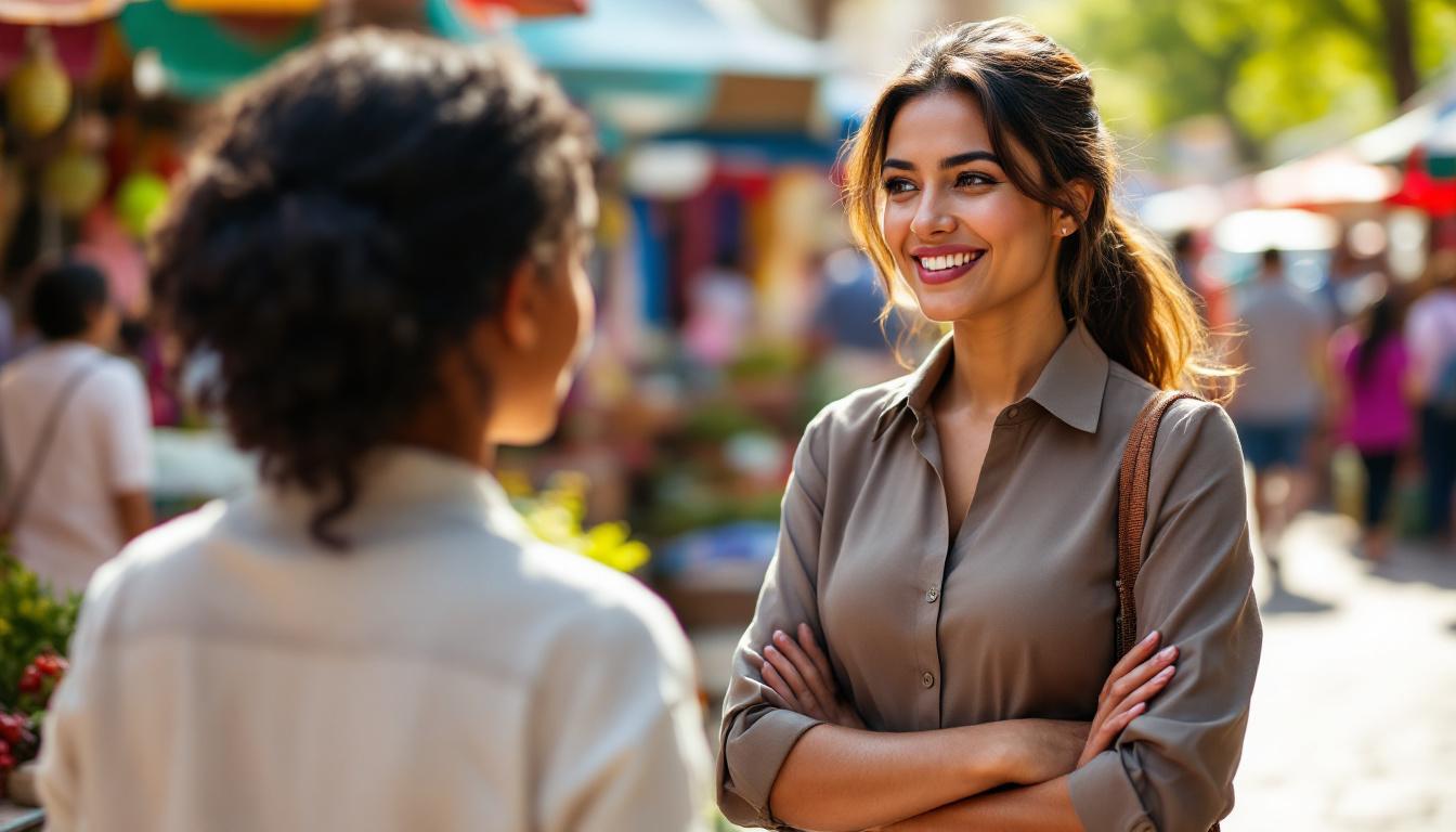 Local Tourism Development Project Manager