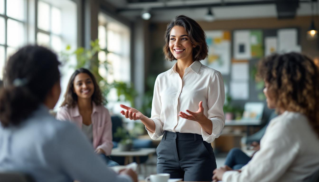 Diversity and Disability Project Manager