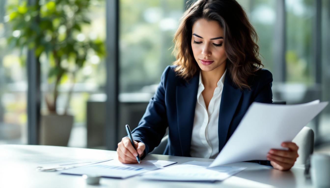 Economic Project Manager