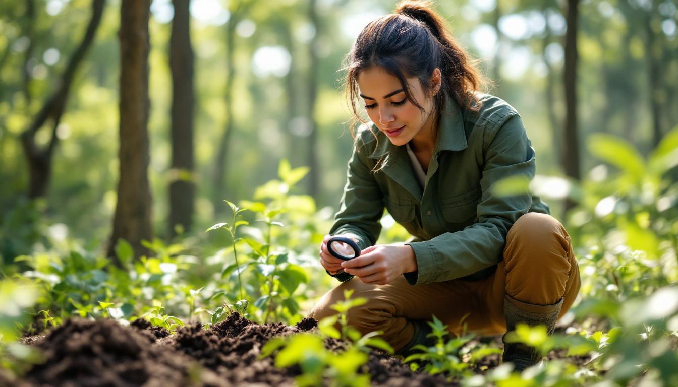 Environmental Project Manager