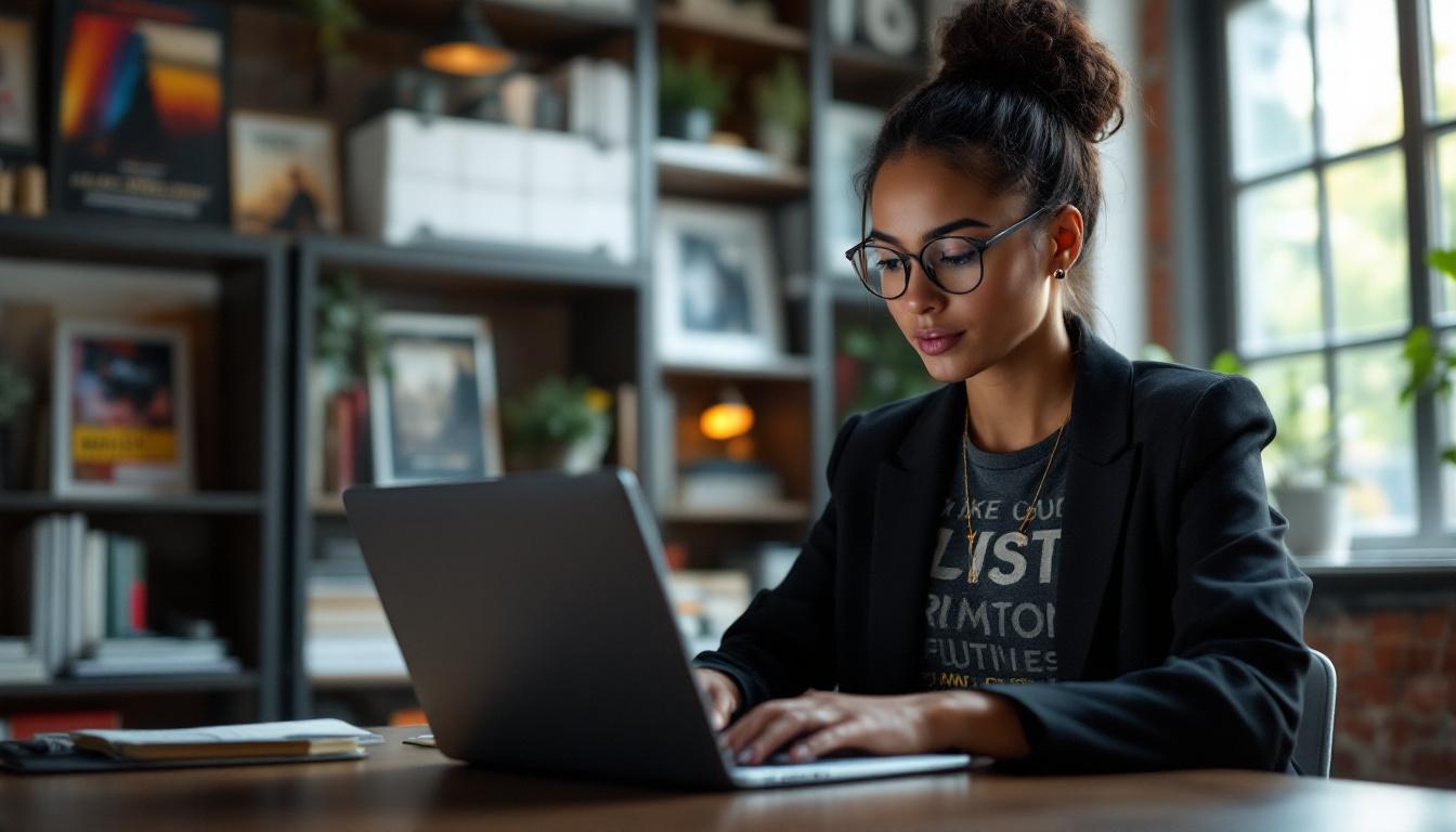 Programming Officer