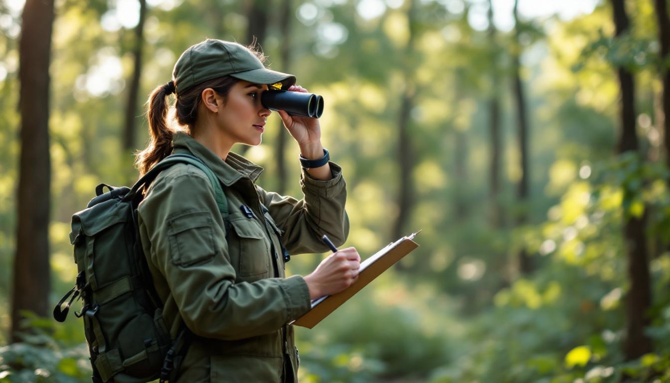 Animal Research Officer
