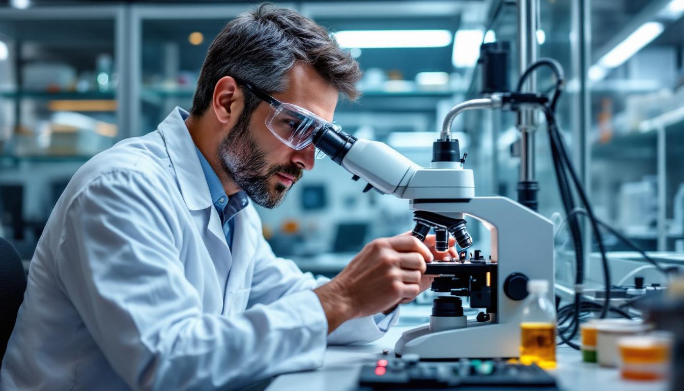 Optical Research Officer