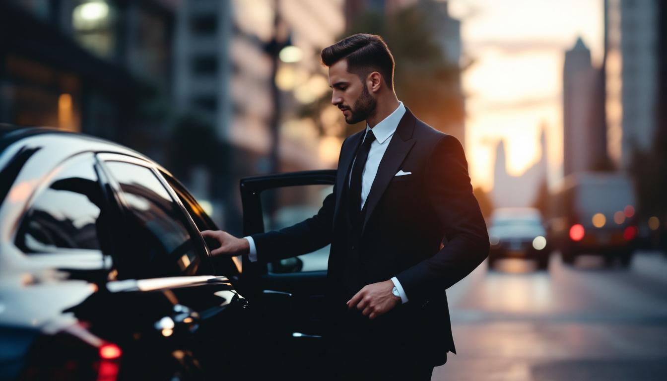 Personal driver