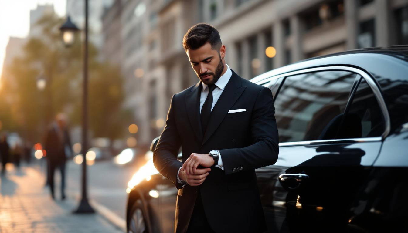 Personal driver