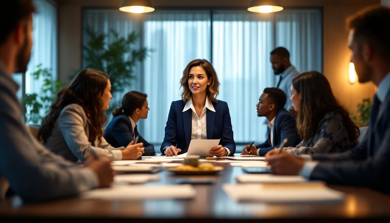 Chief of Staff