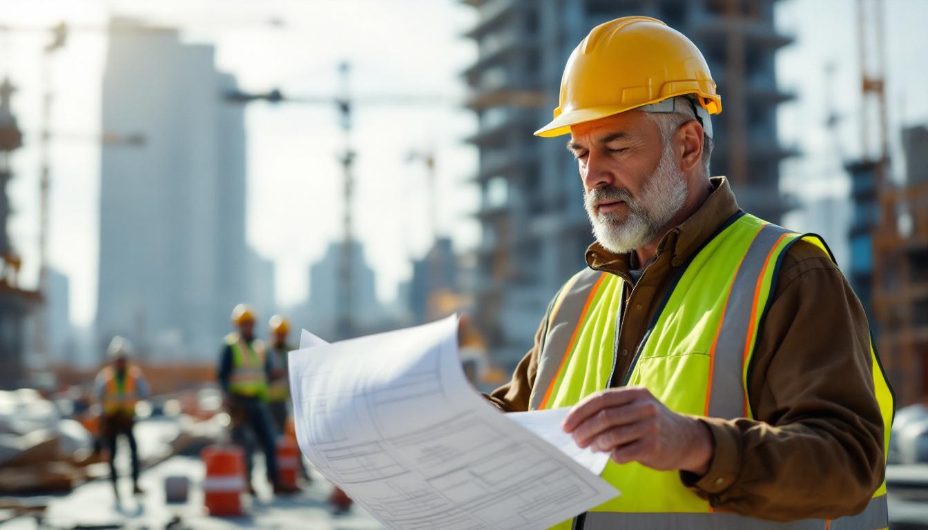 Site manager