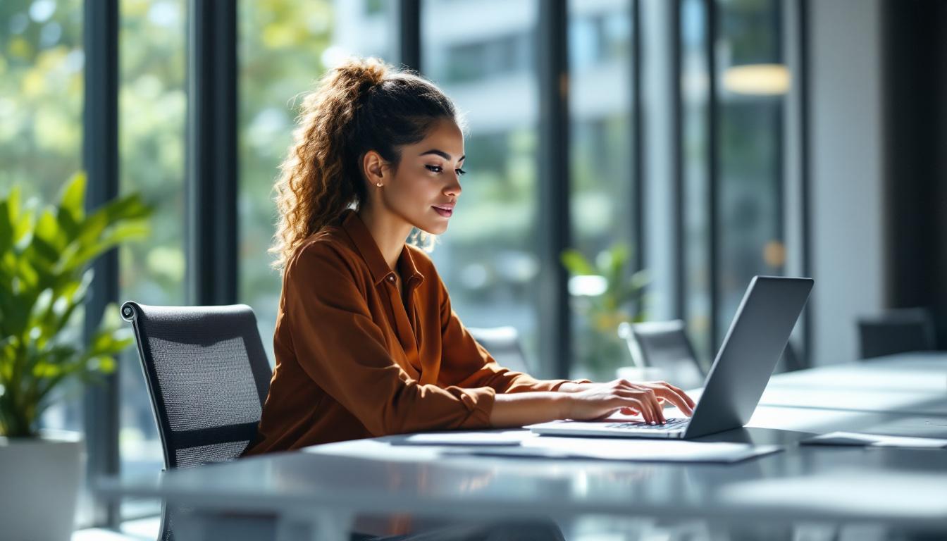 Web Product Manager