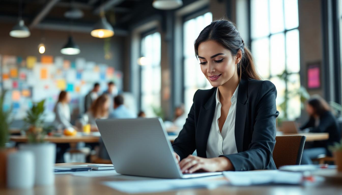 Product and Offer Manager