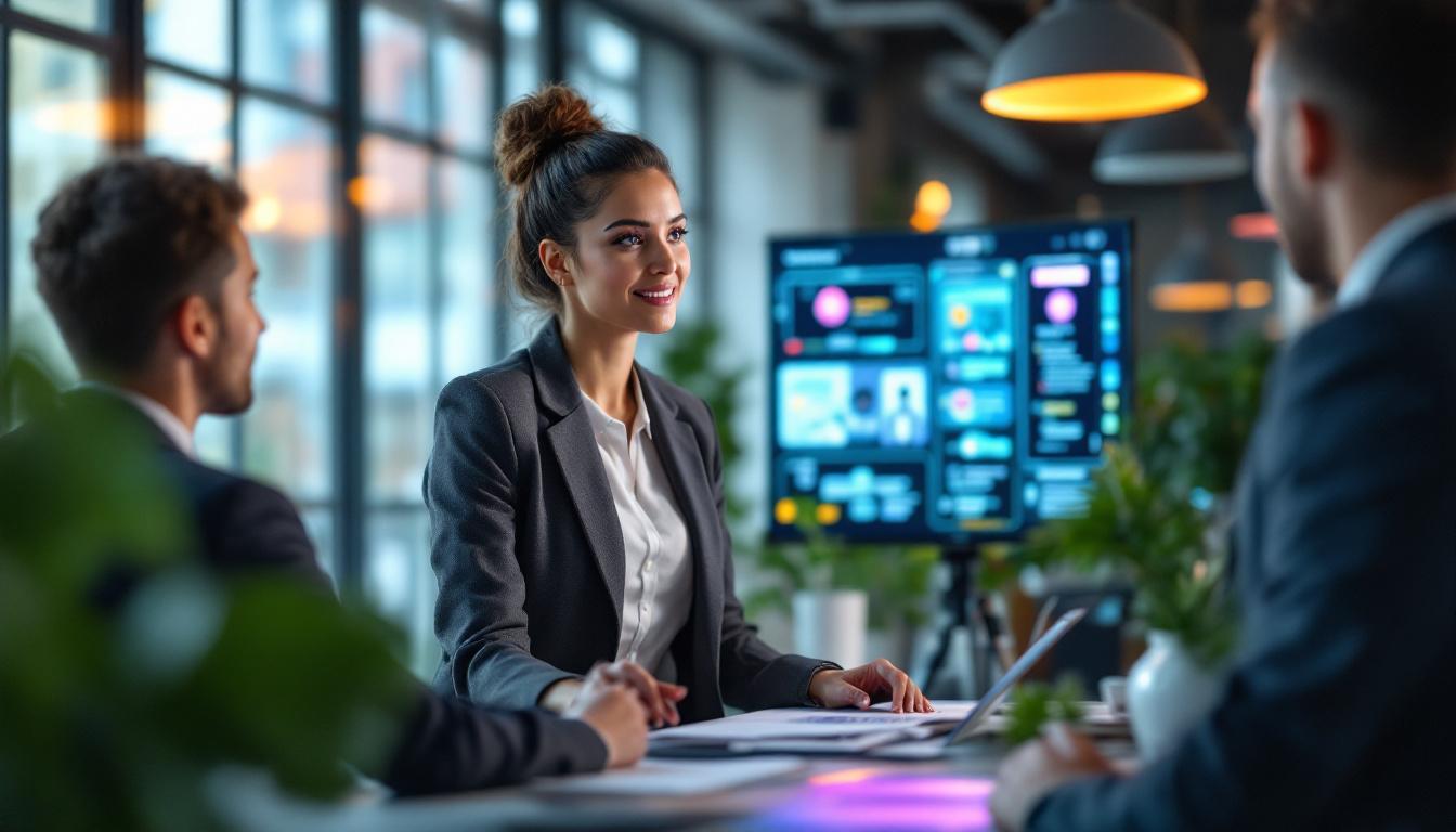 Chatbot Project Manager