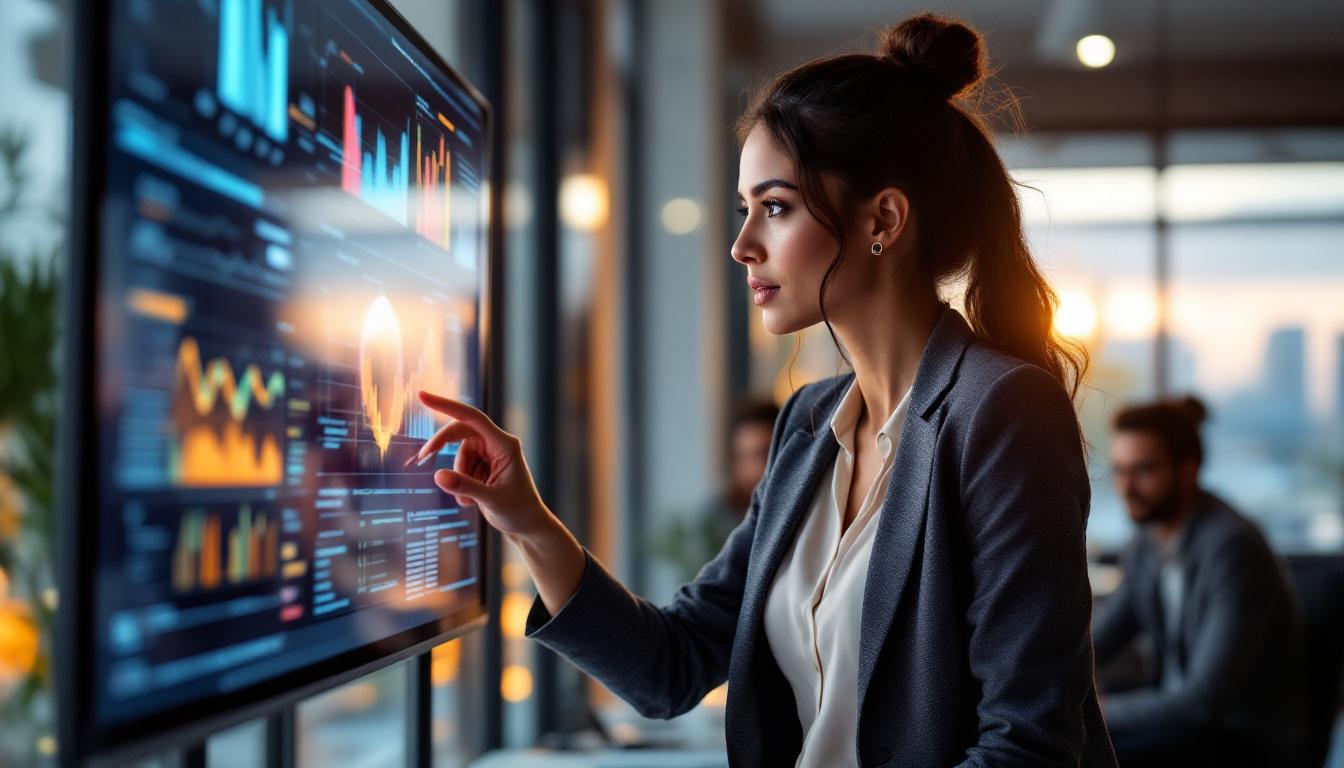 Data and AI Project Manager
