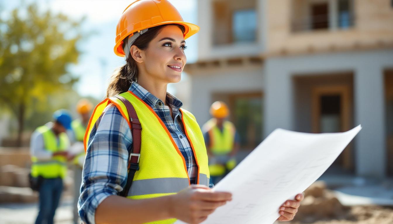 Energy Renovation Project Manager