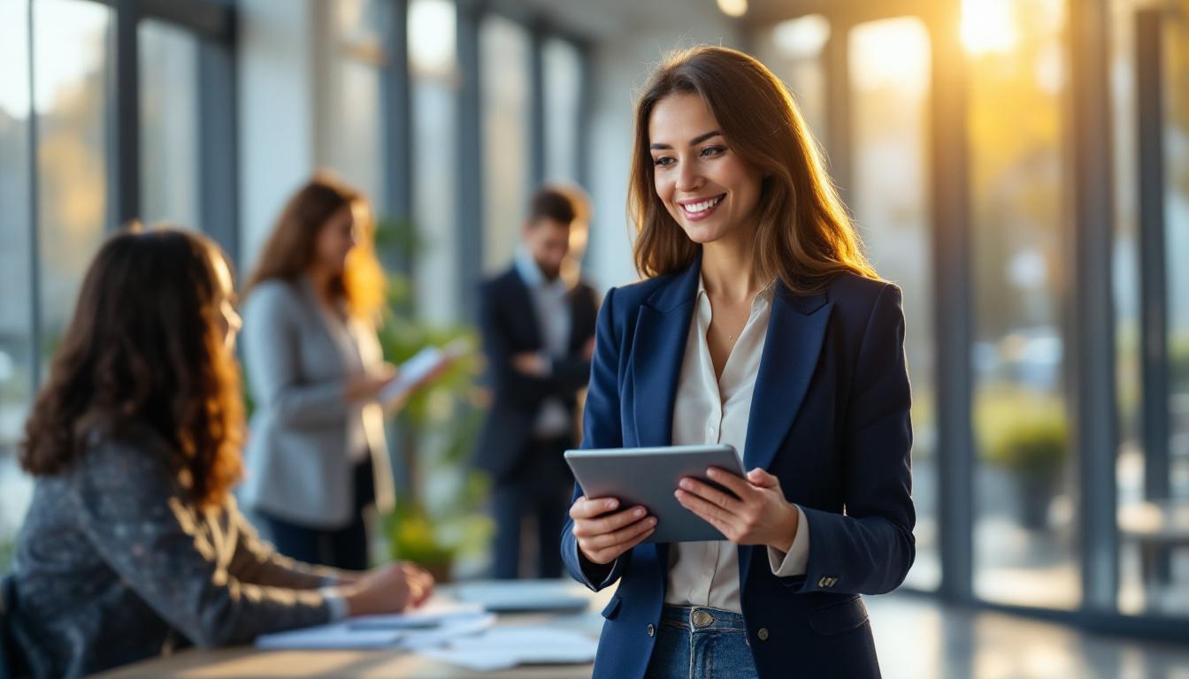 Innovation and Transformation Project Manager