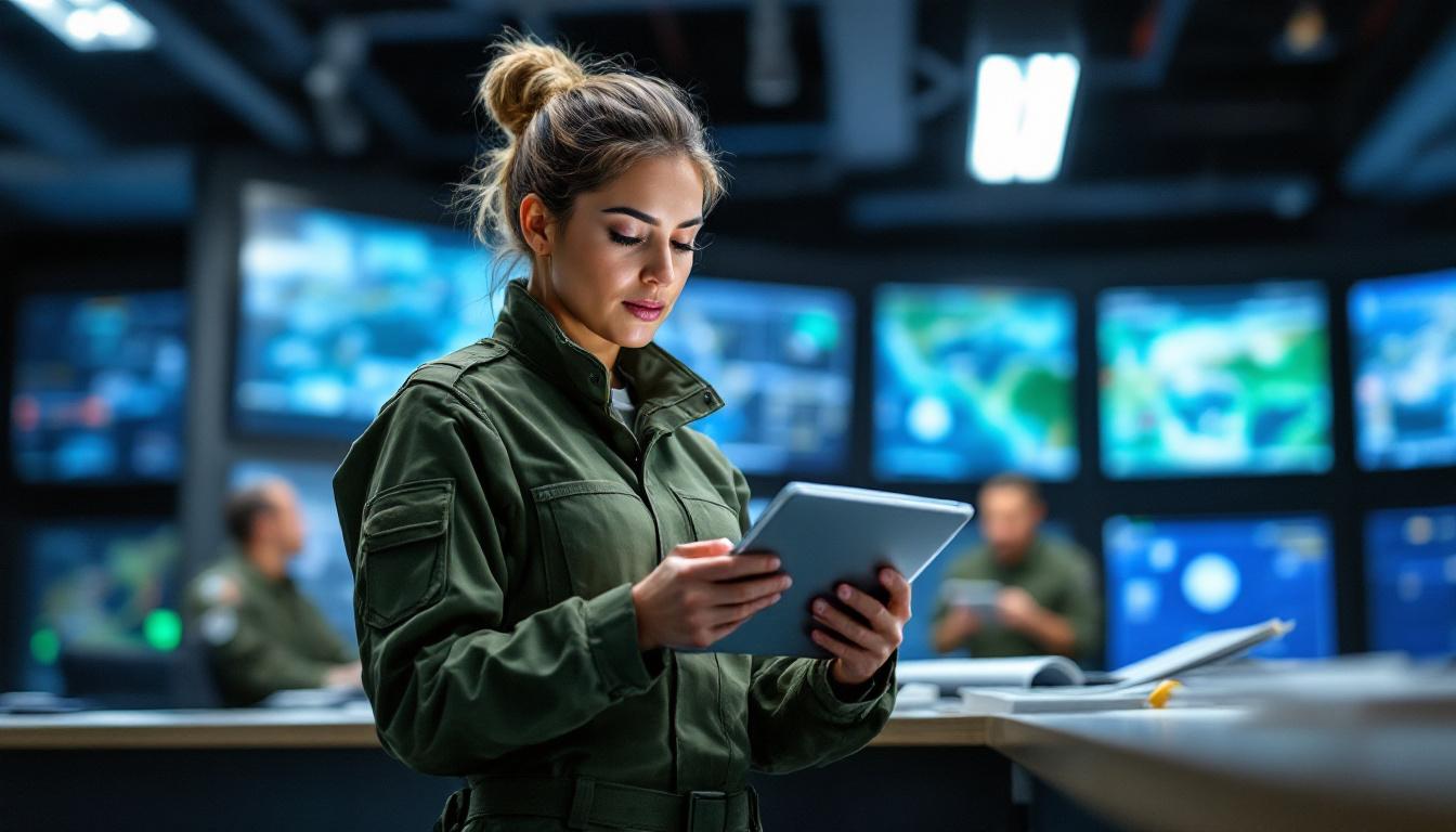 Security Project Manager