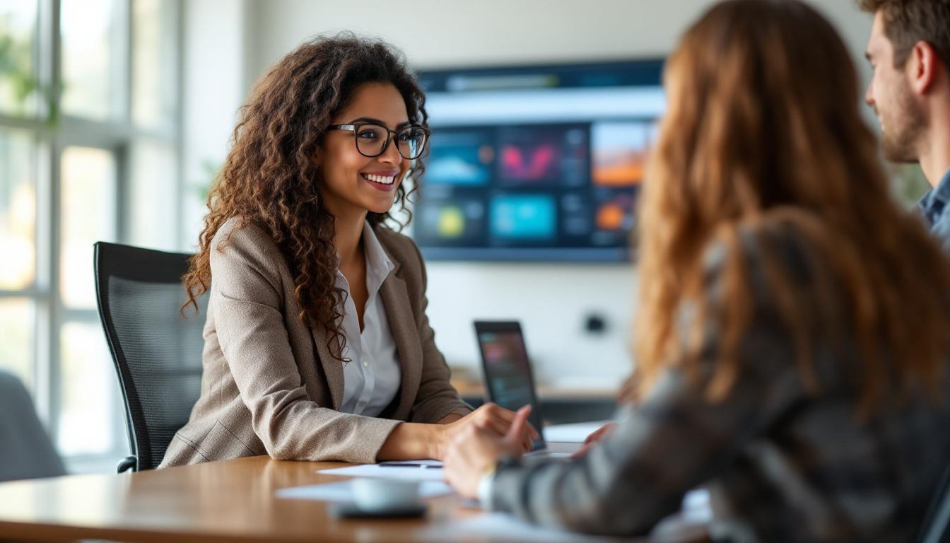 Web Project Manager