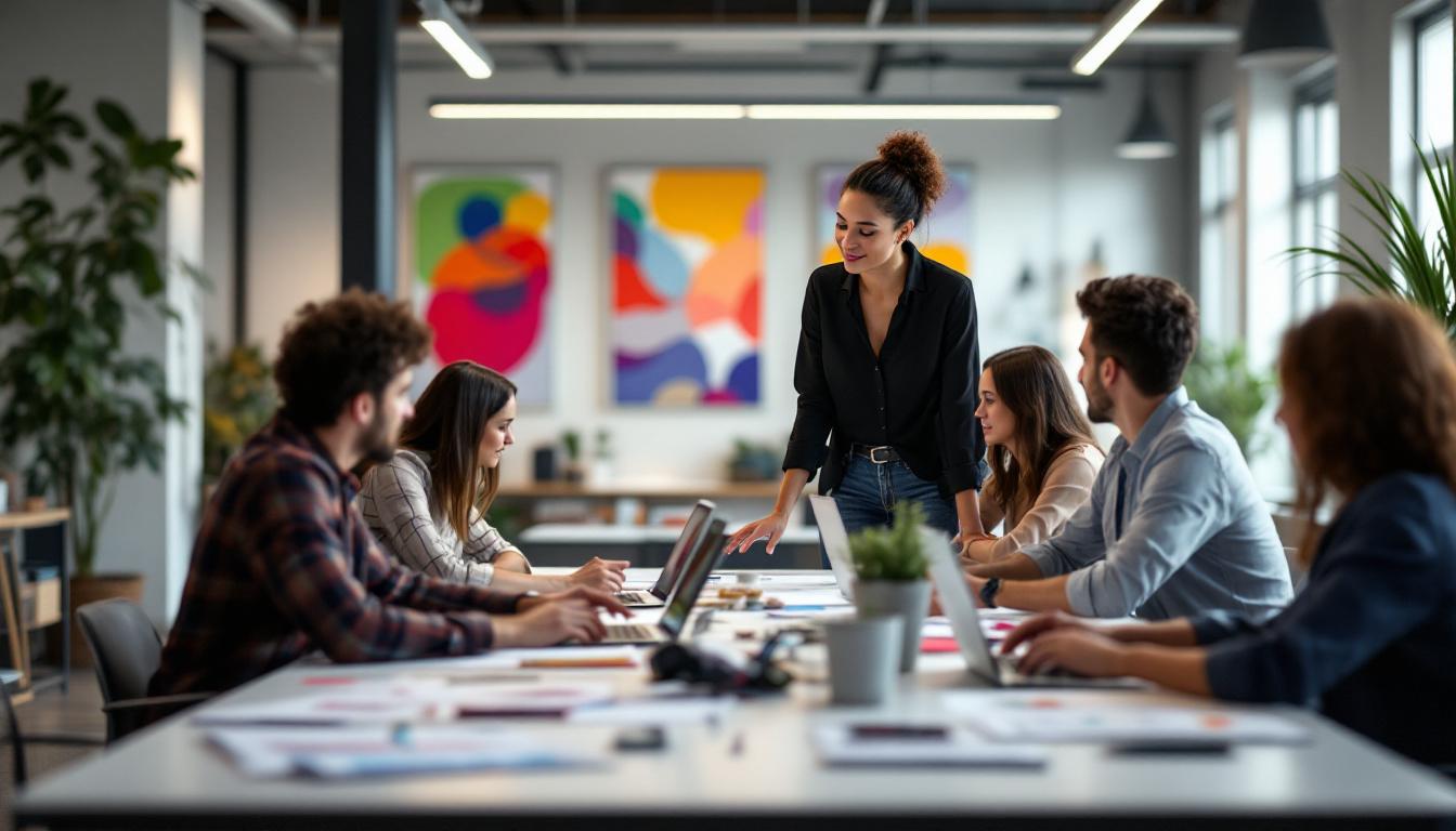 Digital Studio Manager
