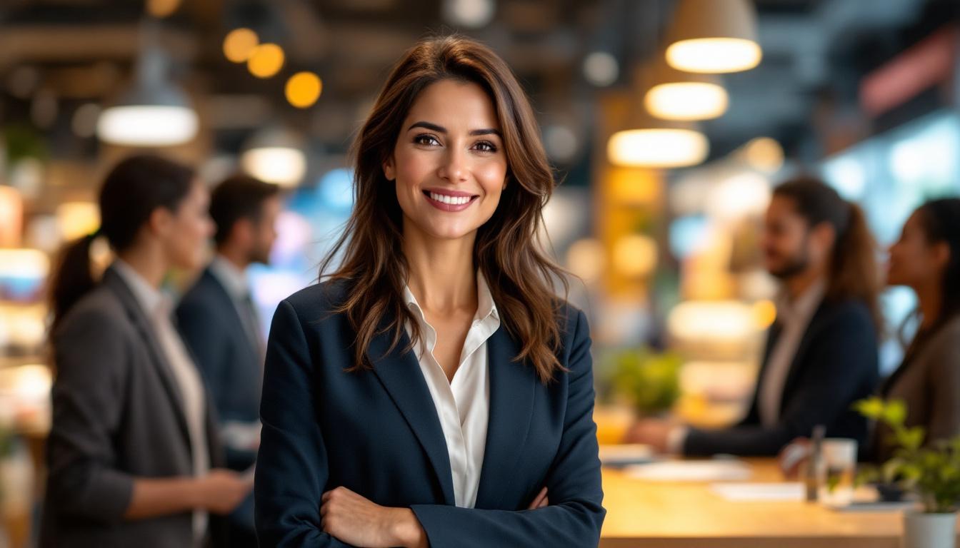 Sales Manager