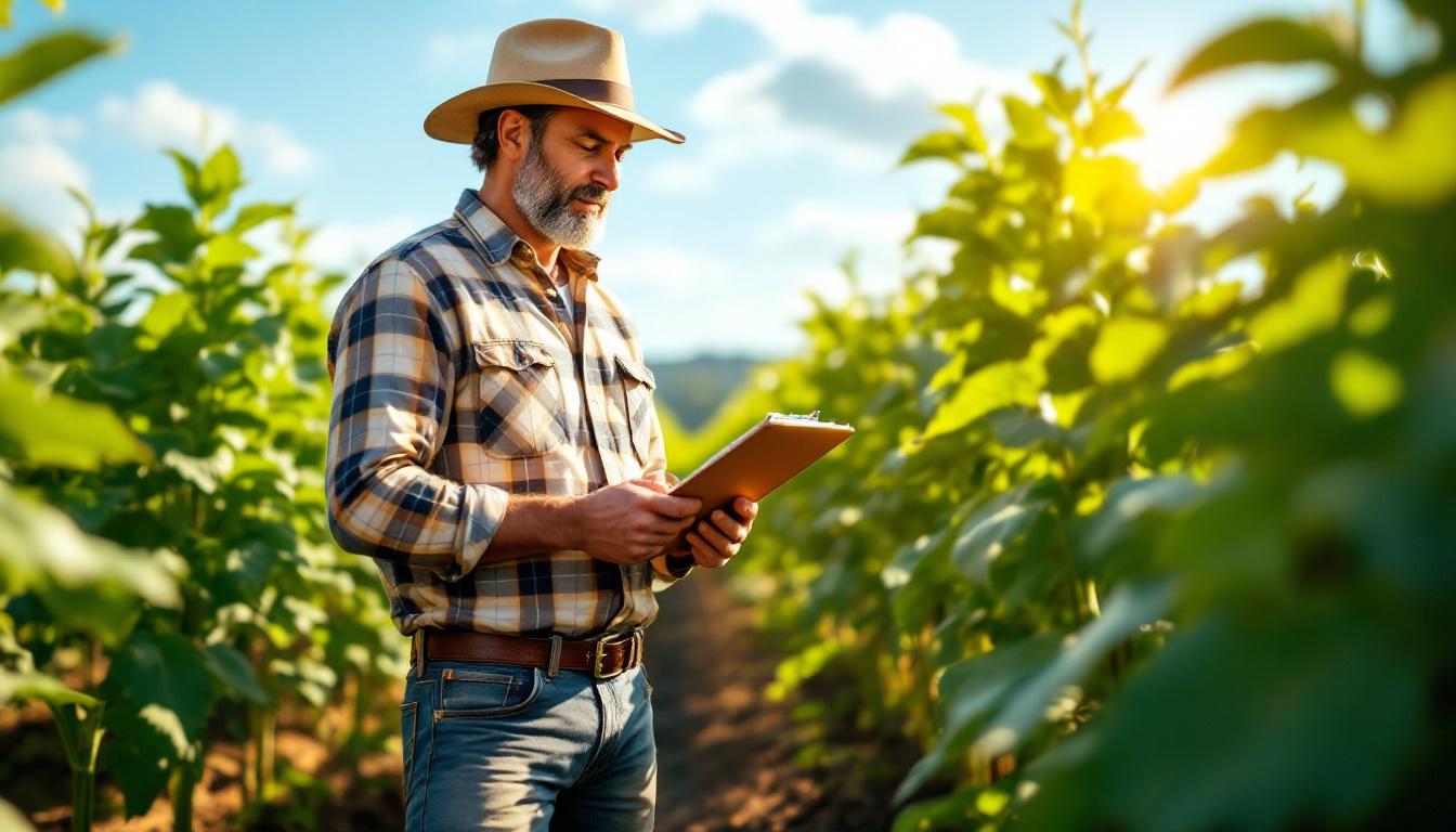 Farm Operations Manager