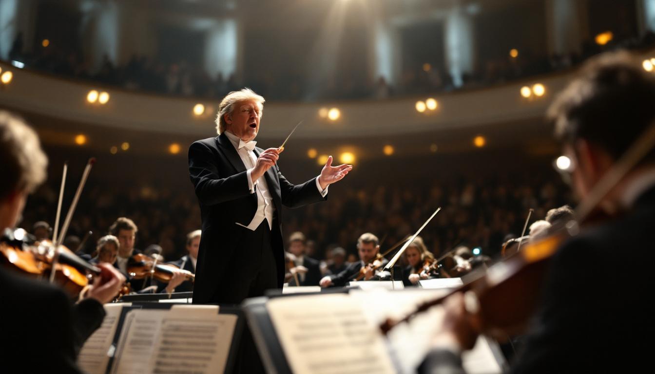 Conductor
