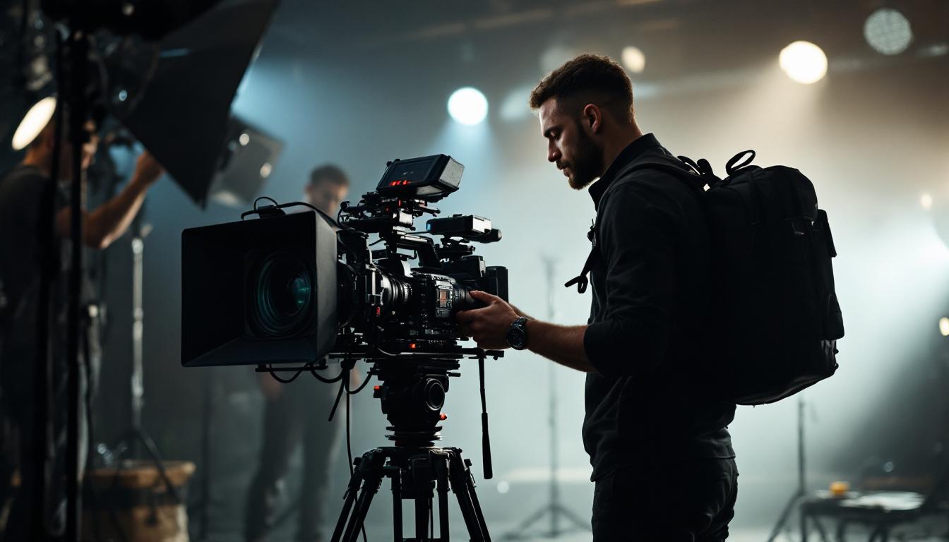 Director of Photography