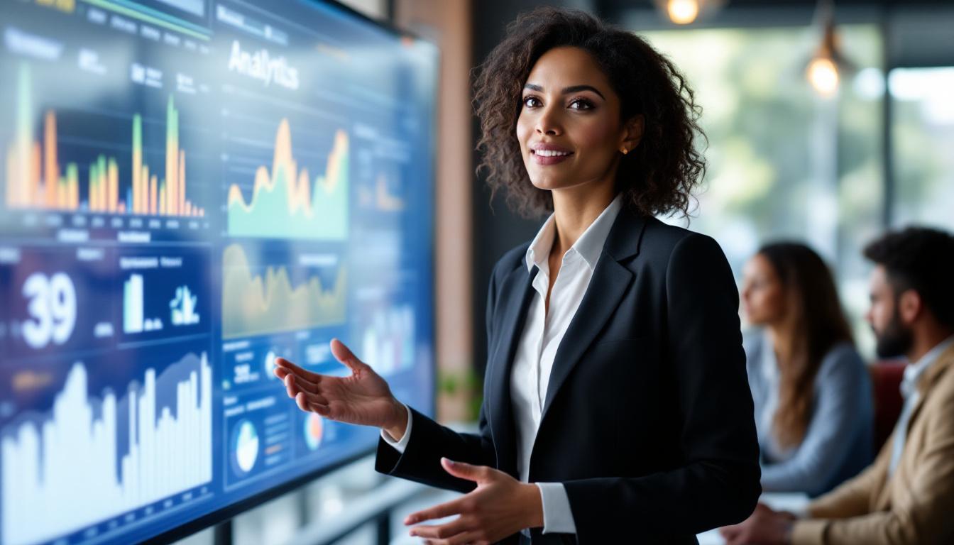 Chief Digital Officer (CDO)