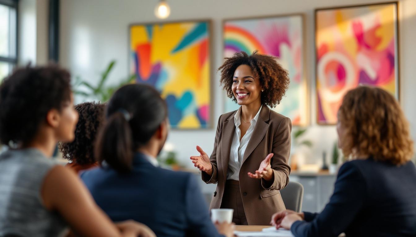 Chief Diversity Officer