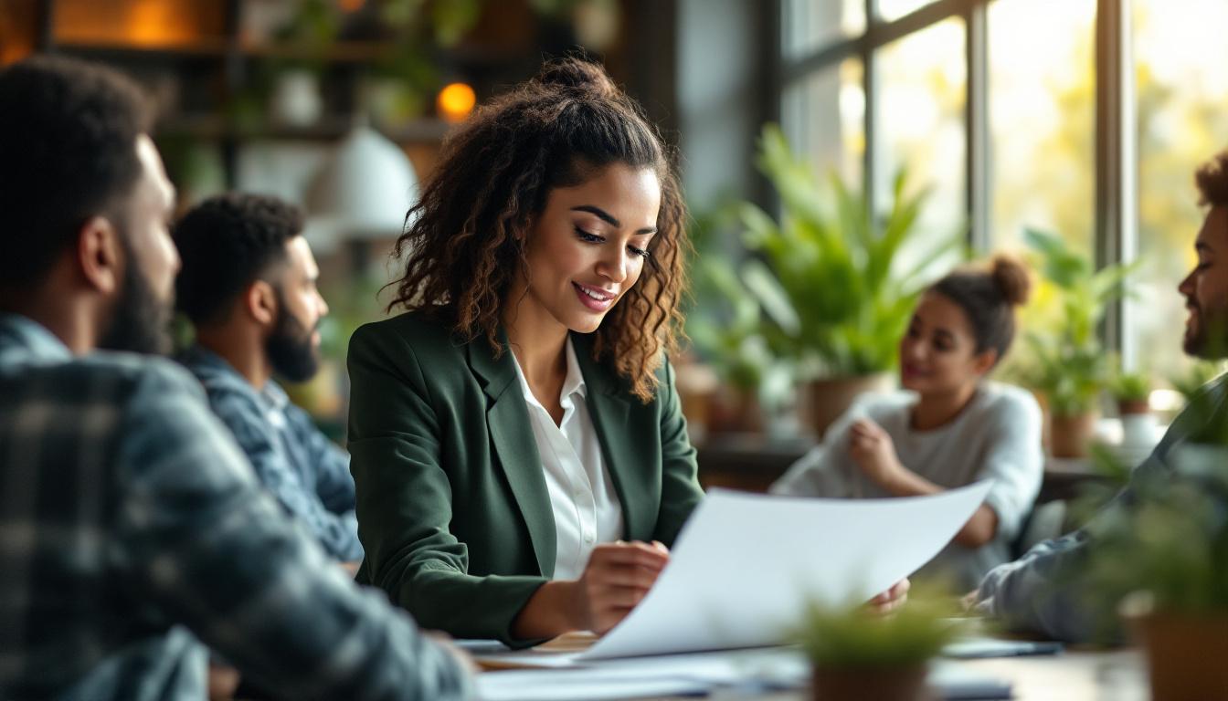 Chief Sustainability Officer