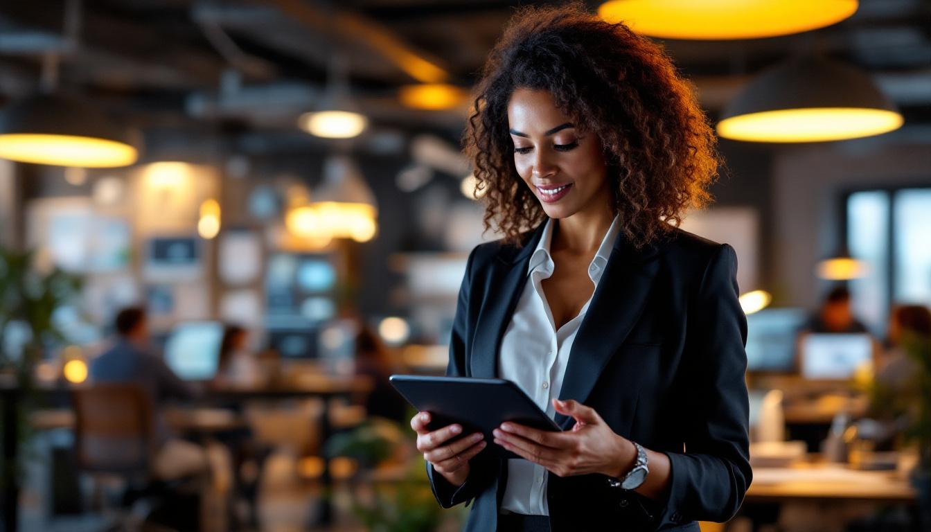 Chief Technical Officer