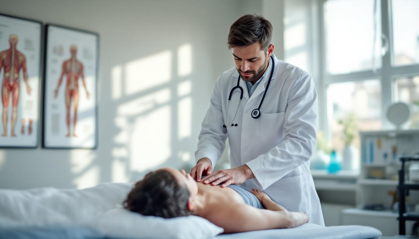 Chiropractor