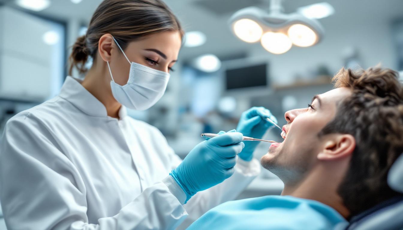 Dentist
