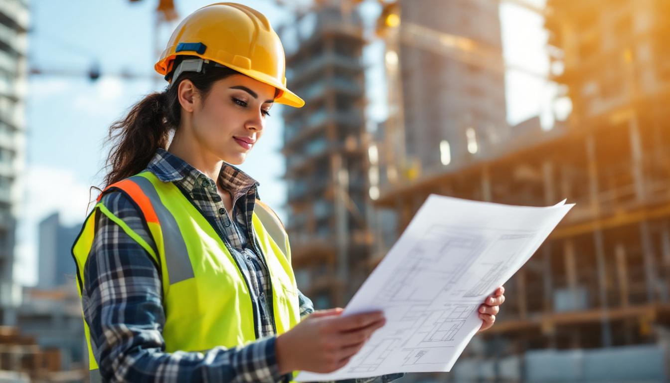 Civil Engineering Technologist and Technician
