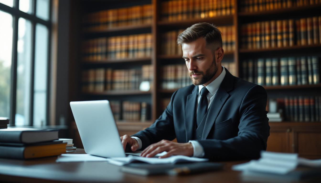 Bailiff clerk