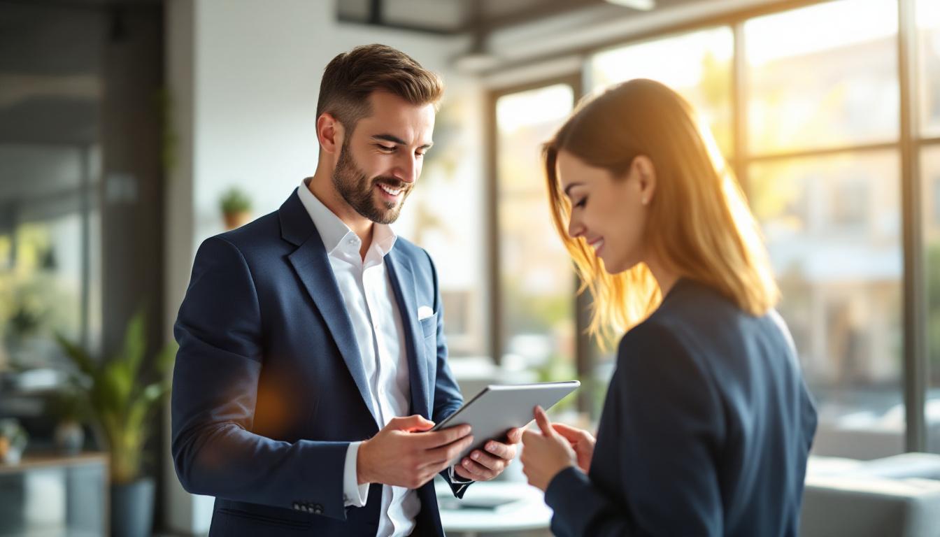 Real estate coach