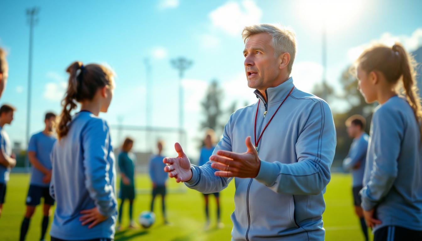 Coach