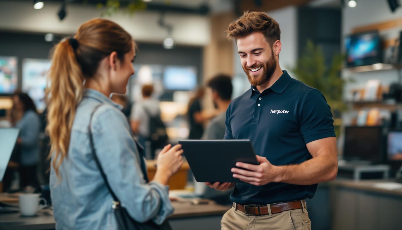 Commercial(e) en informatique