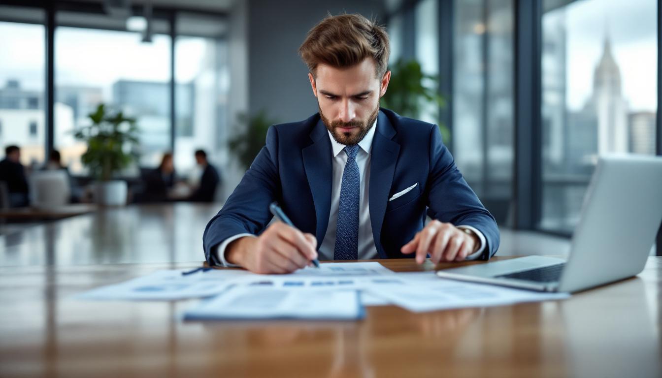 Statutory Auditor