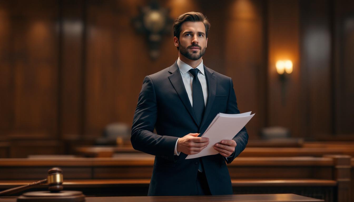 Commissaire de justice