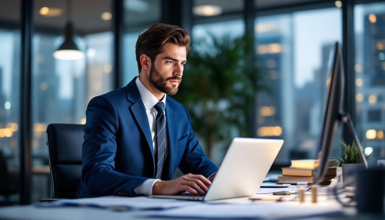 Accountant