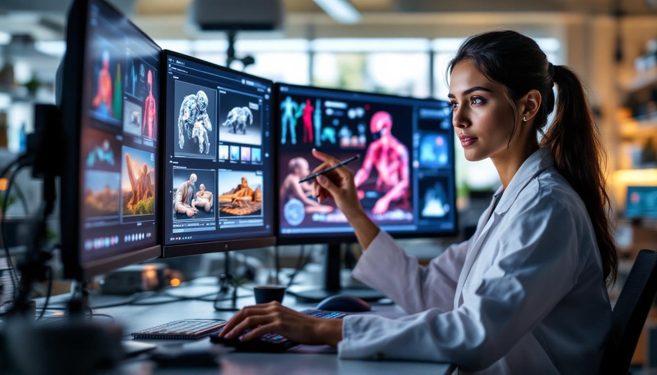 Computer Vision Engineer